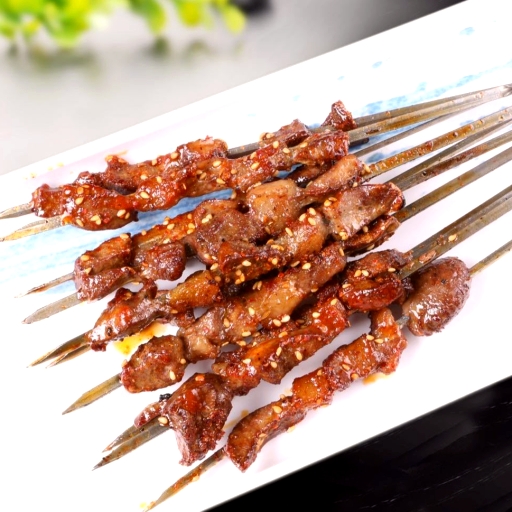 老鼎盛祥烧烤坊(乘风店)