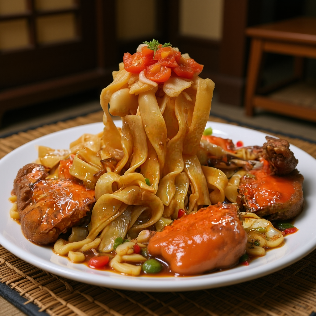 渔家海鲜家常菜馆(中山西路嘉瑞宝店)