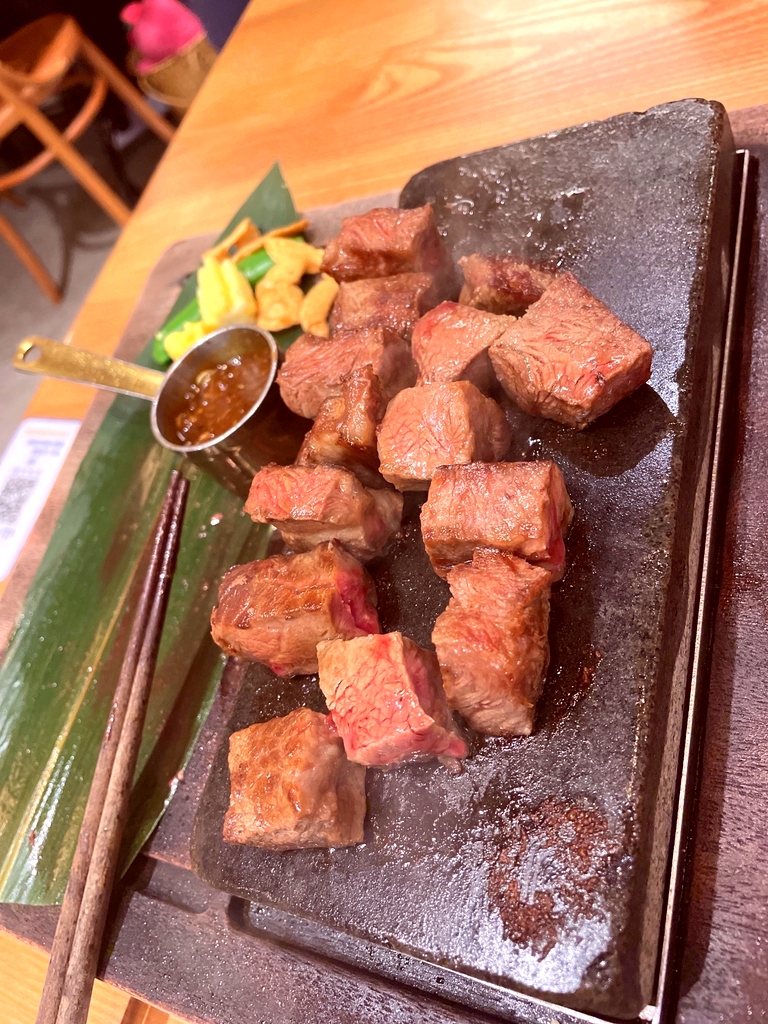 山禾田·日料小屋(罗湖店)