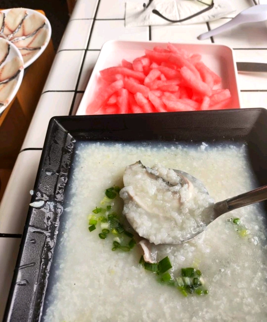 醉渔翁鱼庄(华厦·印象店)