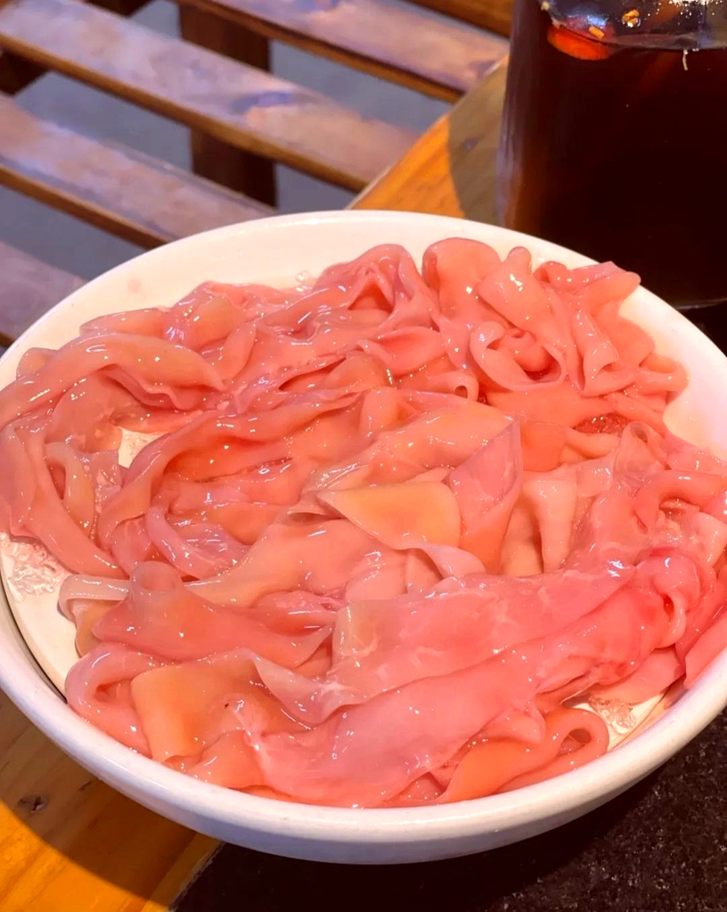 过道火锅(总店)