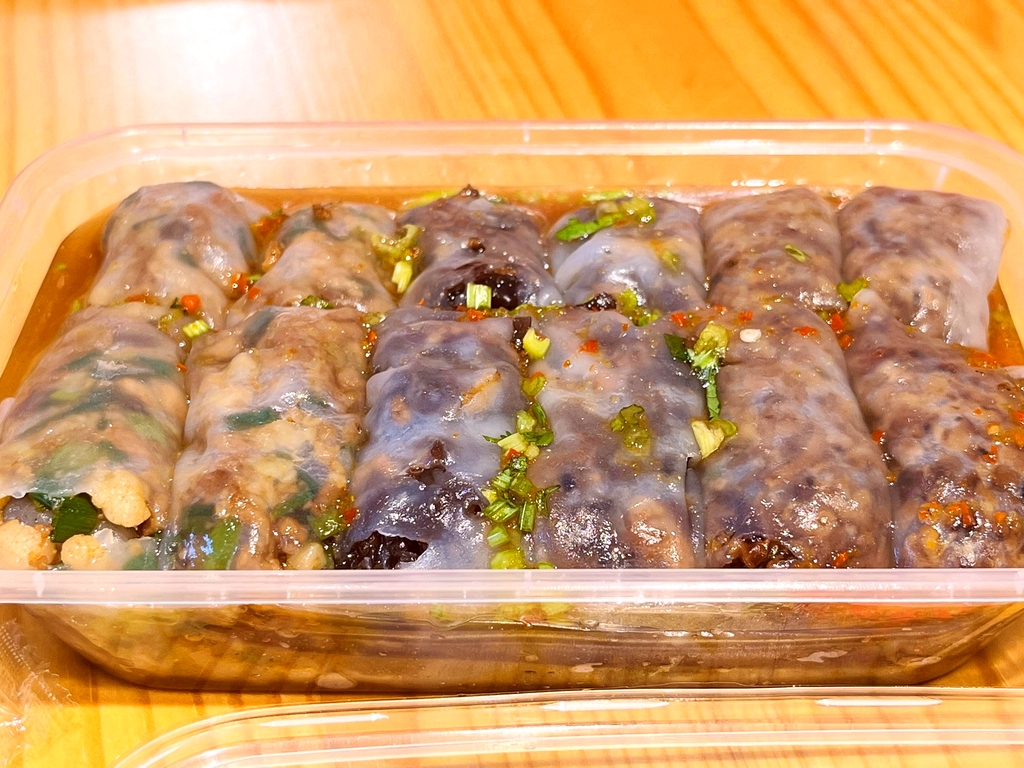 云滇董家湾76号小卷粉