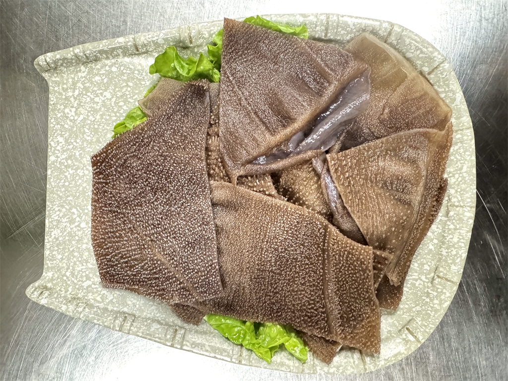 盛邦肥牛(春城大厦店)