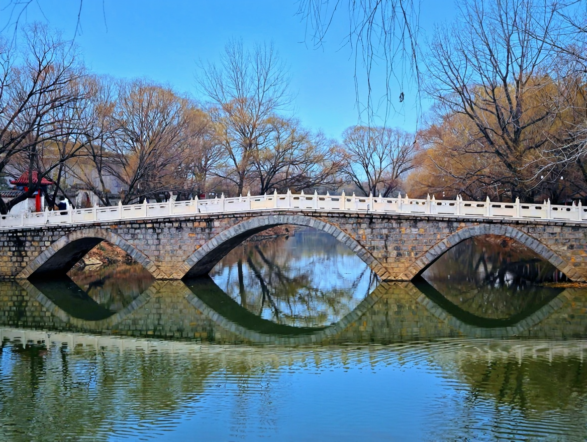 宝泉胜境旅游度假区