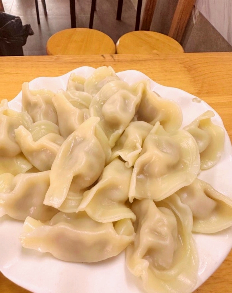鑫旺东北饺子馆(兴南大道店)