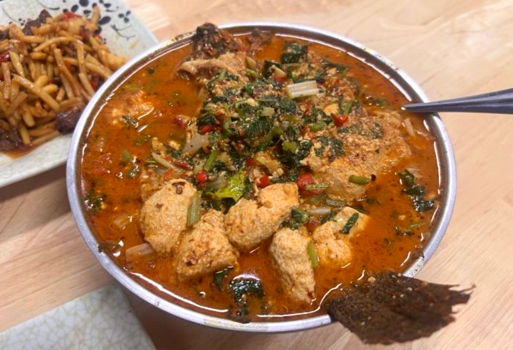 又见墨江特色美食(招商·翰林大观2期店)
