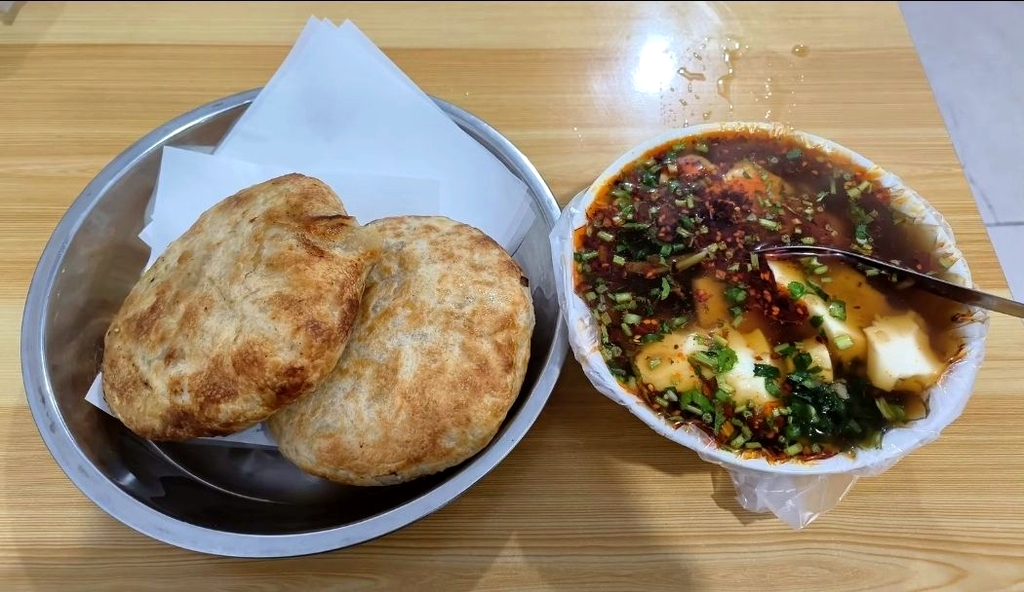 老李火烧