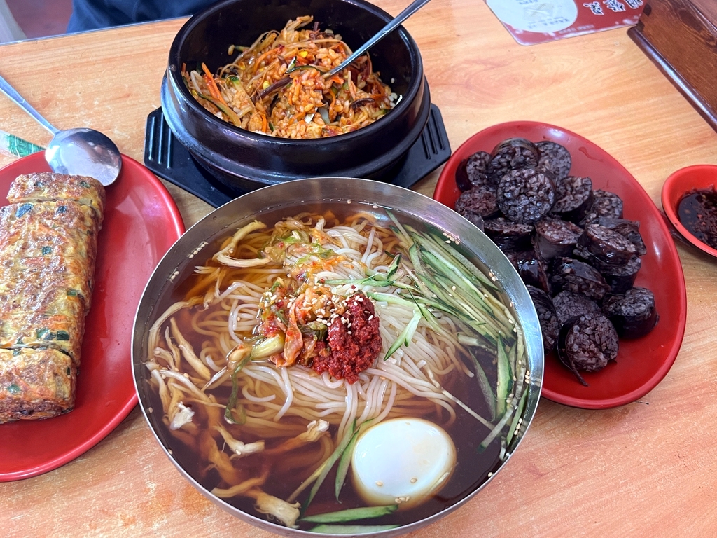 夫妻美食(石臼所老街店)