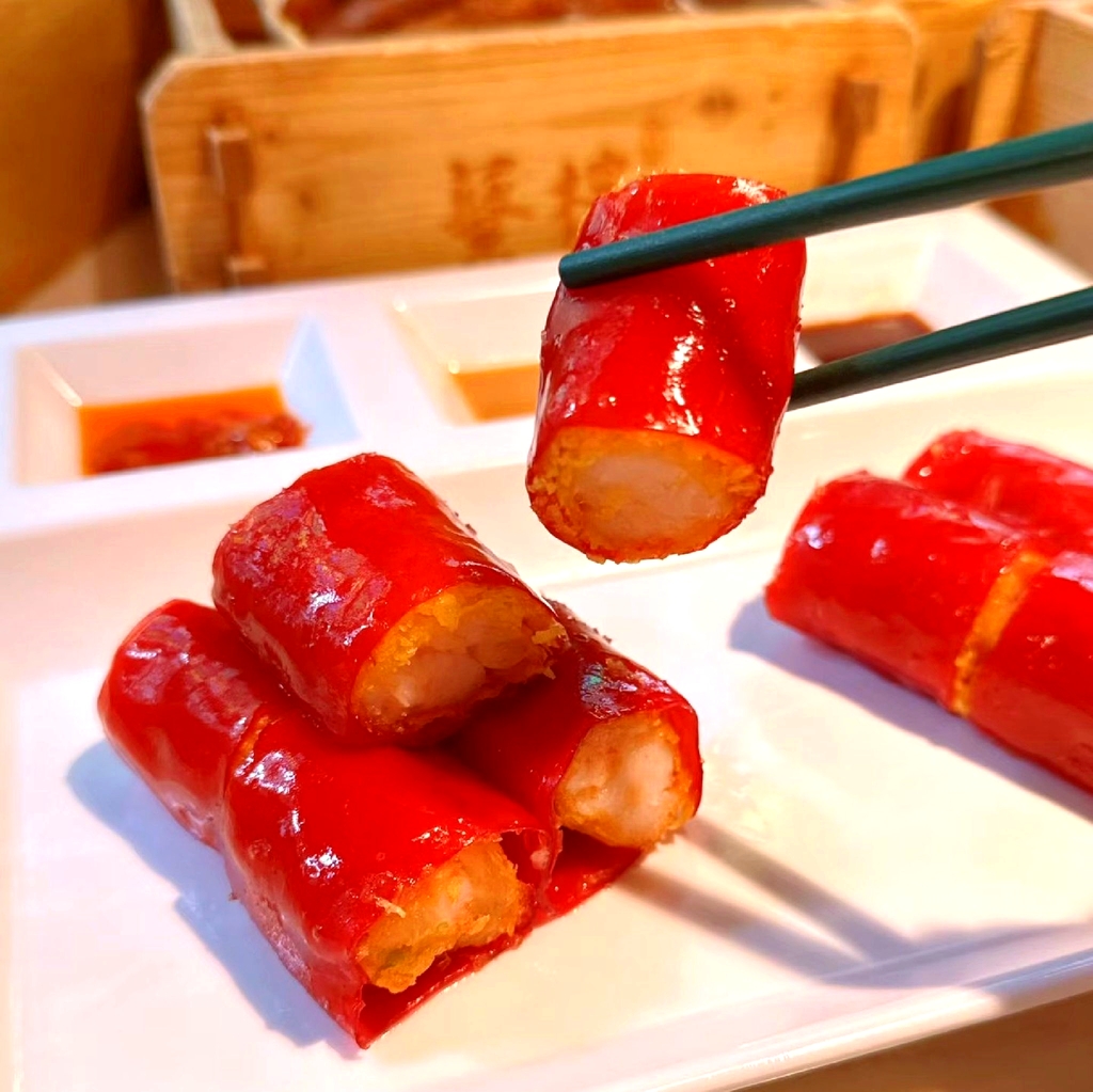 蘩楼(华强北总店)
