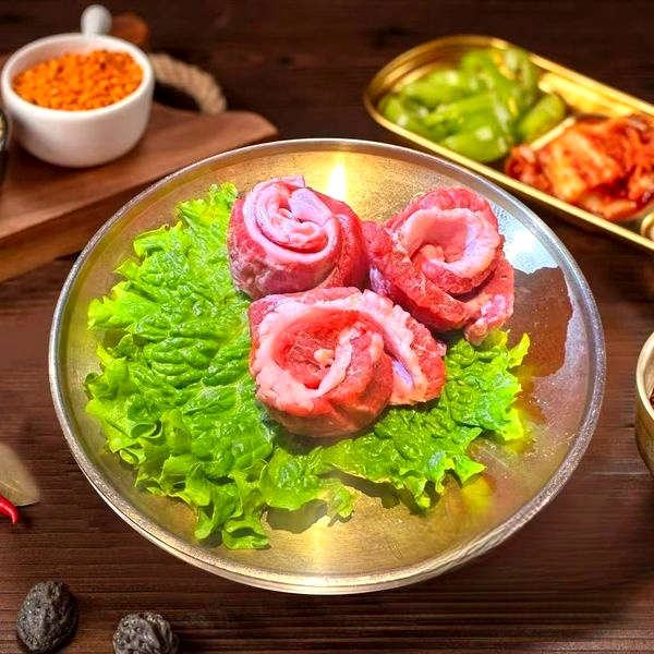 核桃碳烤肉馆(双鸭山店)