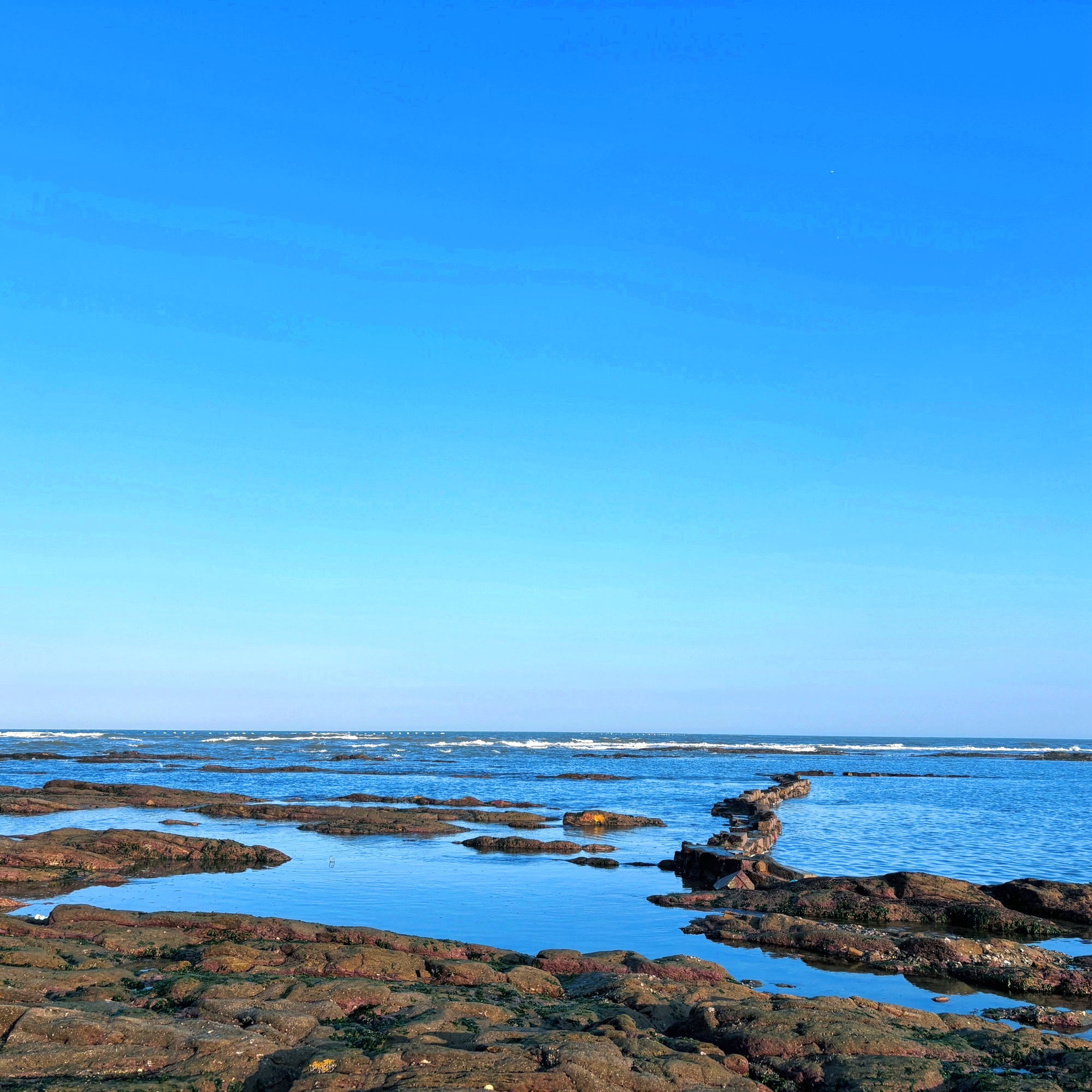 李家台赶海园