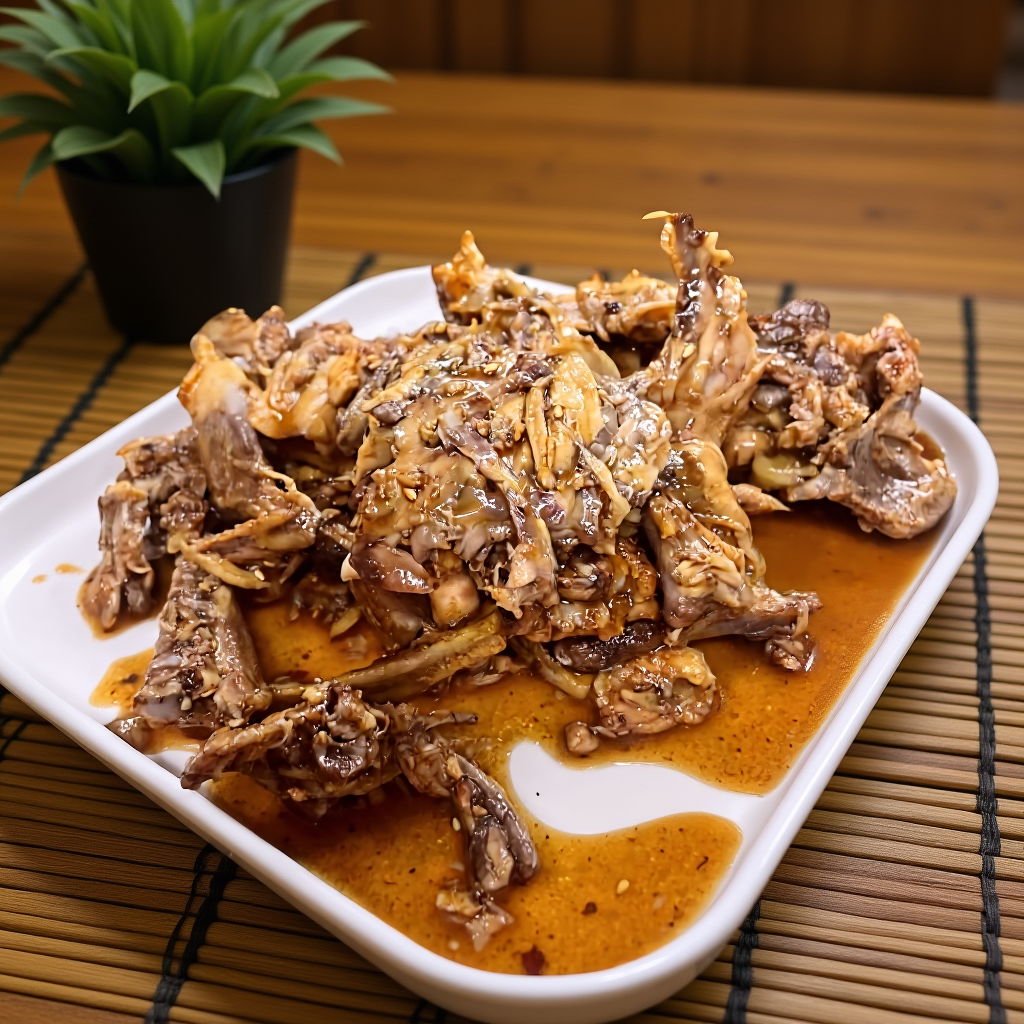 惦记麻辣烫麻辣拌(辽化店)