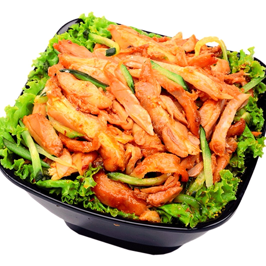 张姐烤肉拌饭(邯郸总店)
