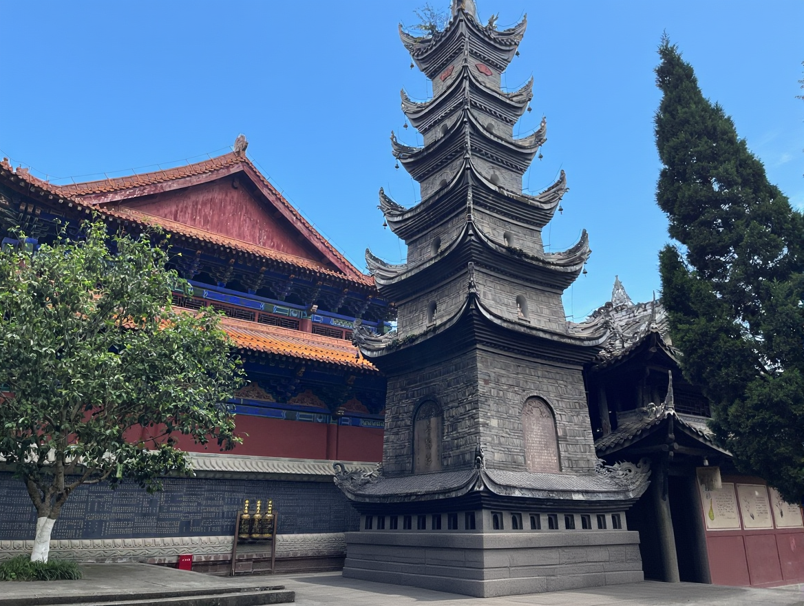 广德寺