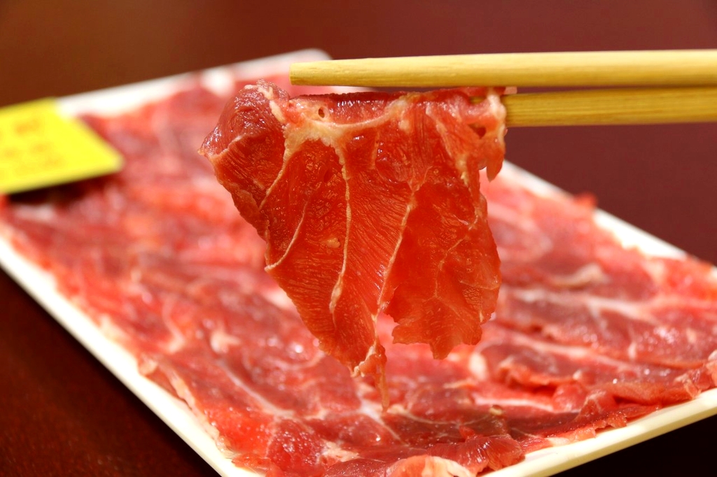 大吉利潮汕牛肉火锅(河西店)
