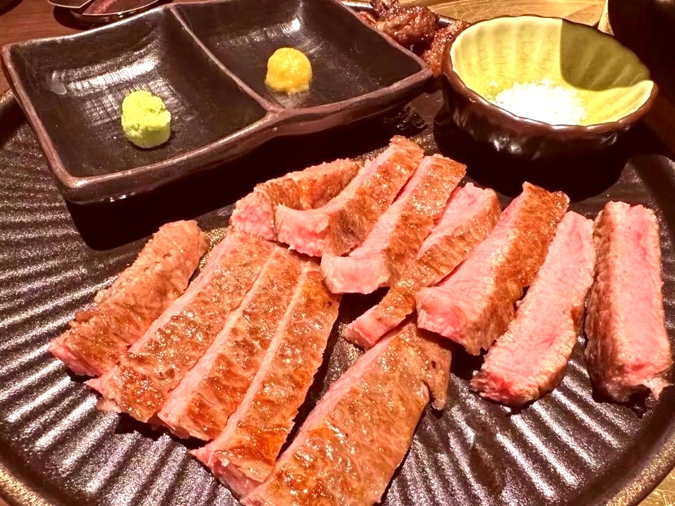 MIND YAKINIKU烧肉·至心(嘉华坊店)