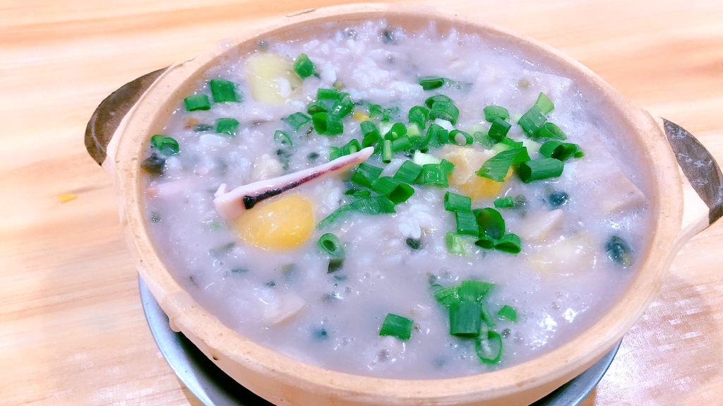 镇前街厚弥粥