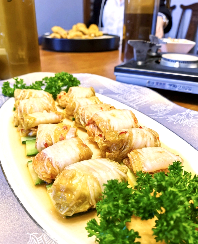 江南宴饭店