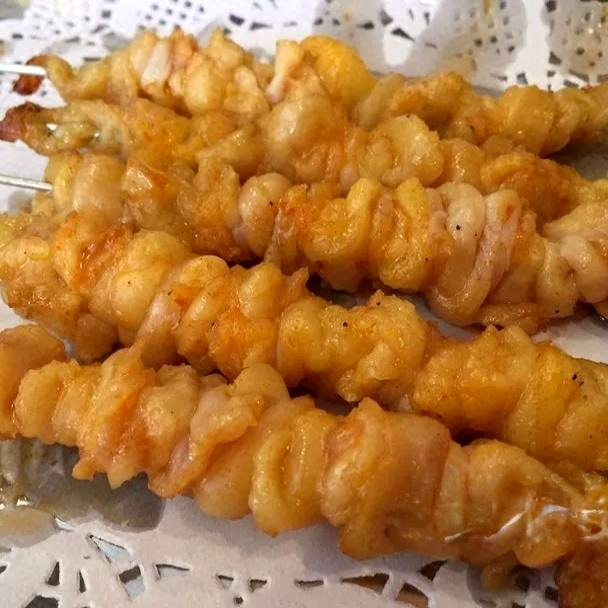 同心烧烤(总店)