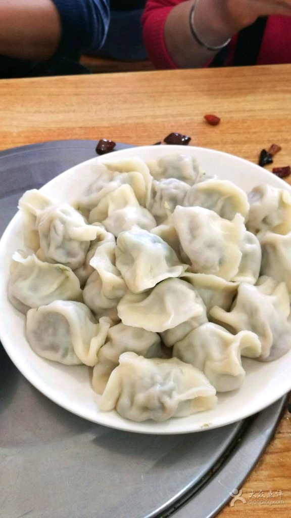 玉林旺发饺子馆