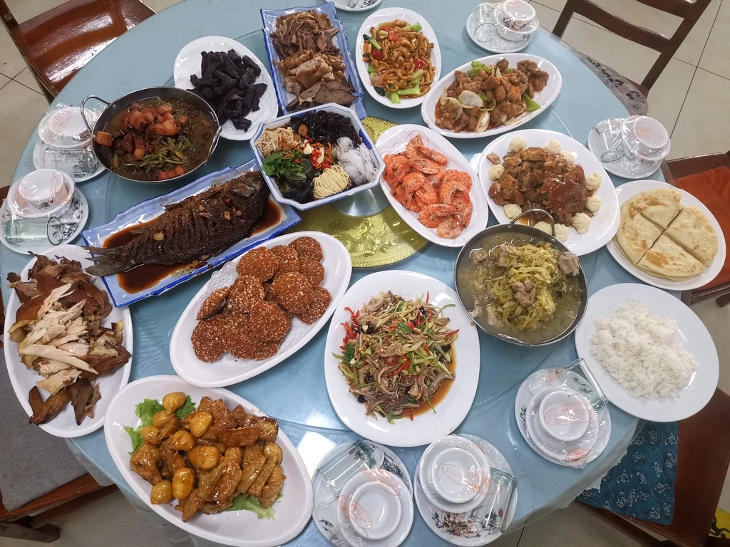 福味居饭店