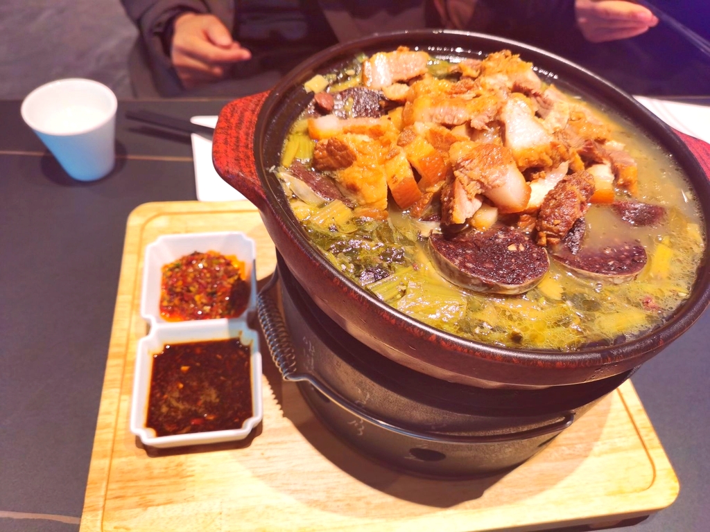 张家小馆(松山店)