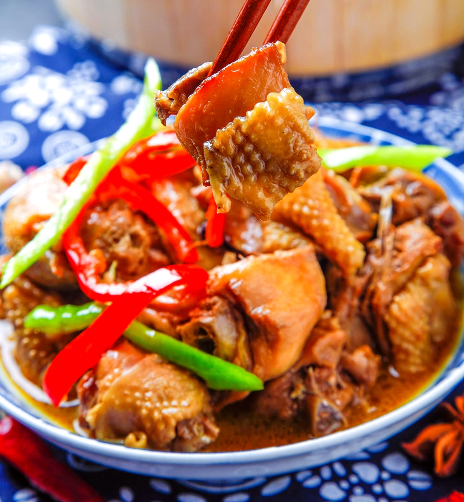 树上土鸡餐厅
