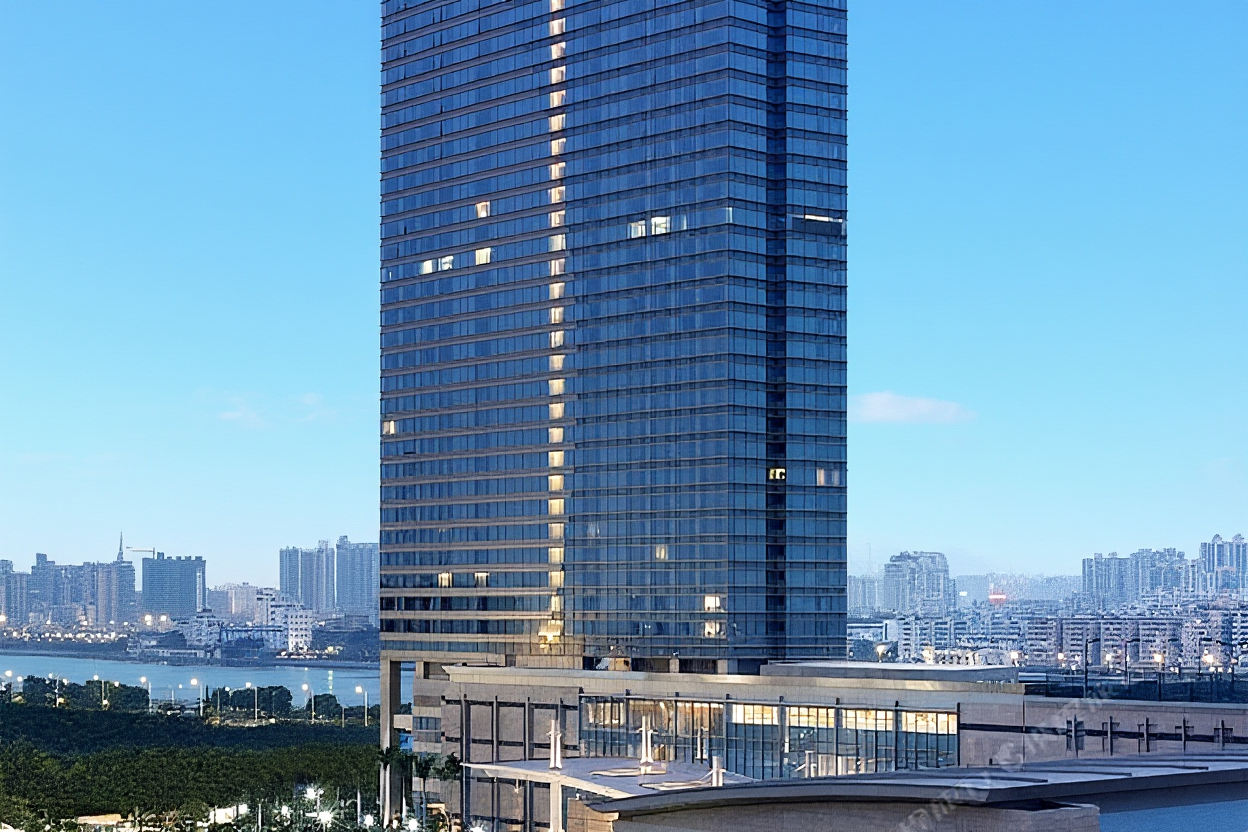 广州香格里拉大酒店