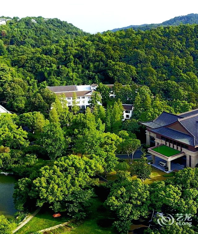 杭州花家山庄