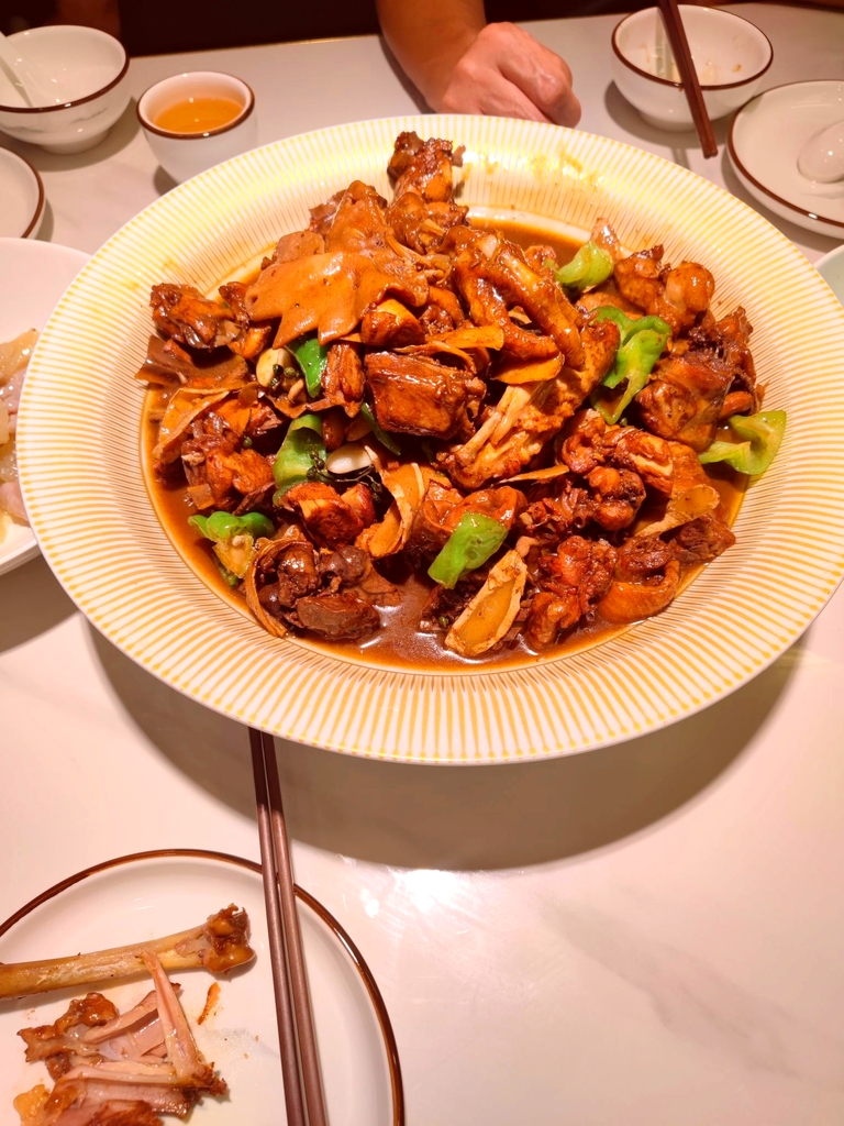路家菜馆(孔村小区店)