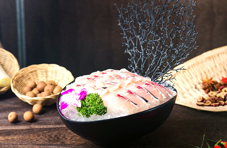 鼎库海鲜姿造光明店