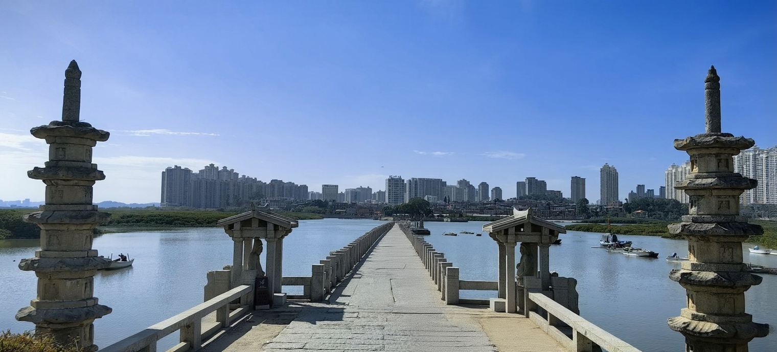 洛阳桥