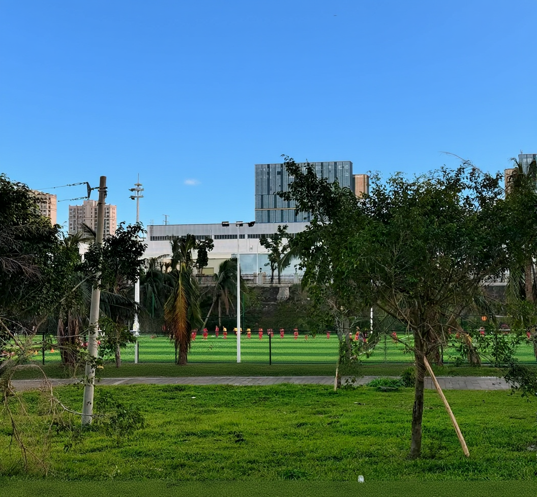 头铺休闲公园