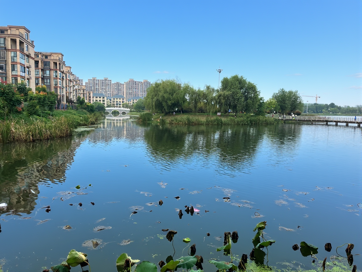 东湖公园