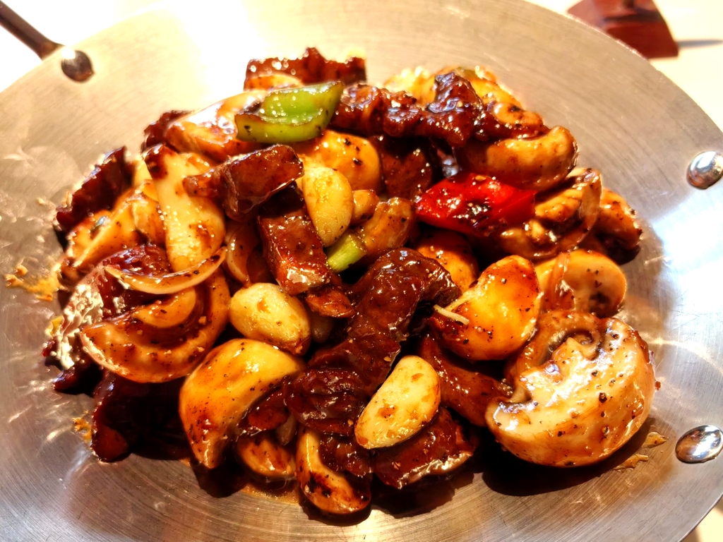 饮吉庆私厨