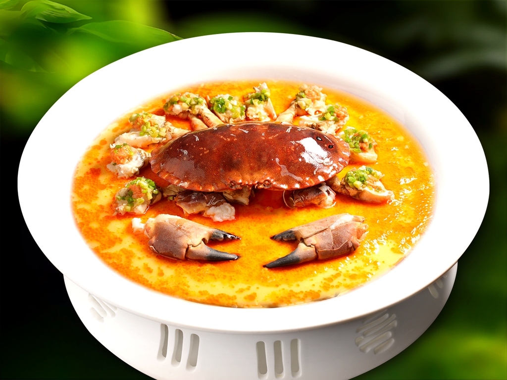 凯旋门·长夏门店