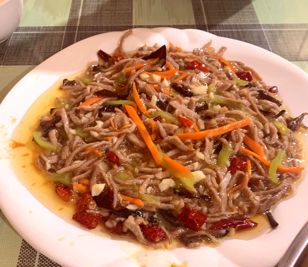 顺风斋小吃