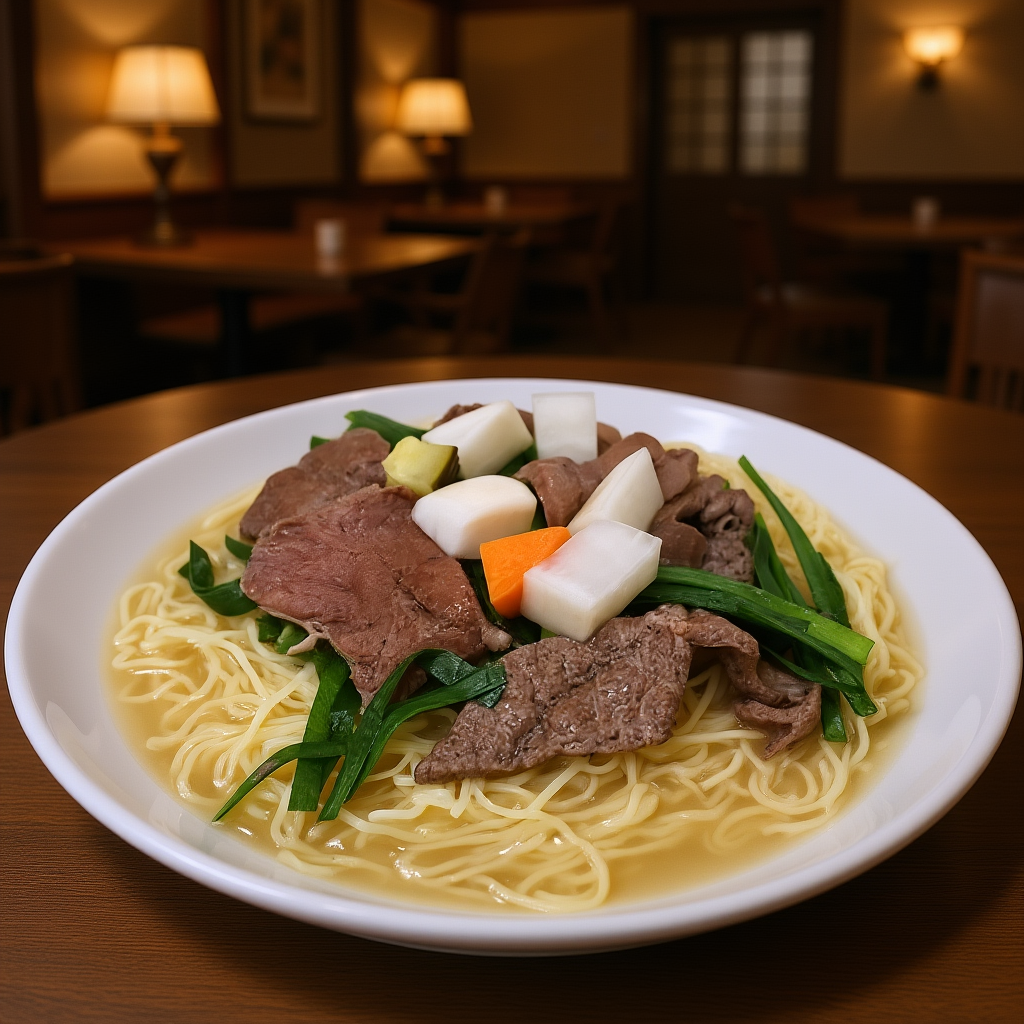 珍珍小食店(西华路)