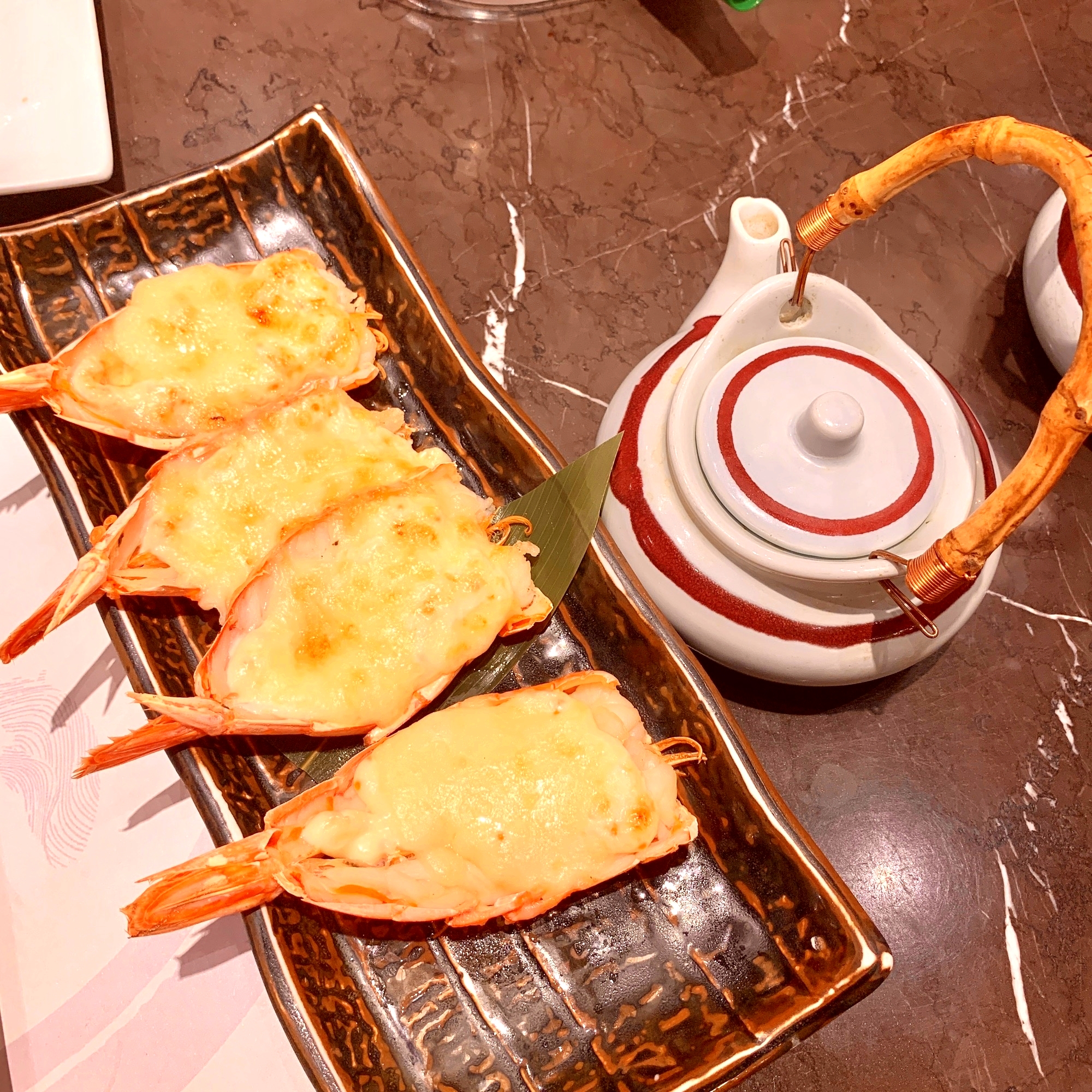 大渔铁板烧(东城店)