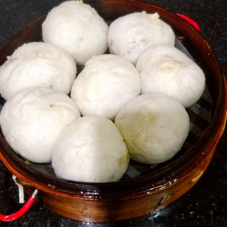 杭州小笼包