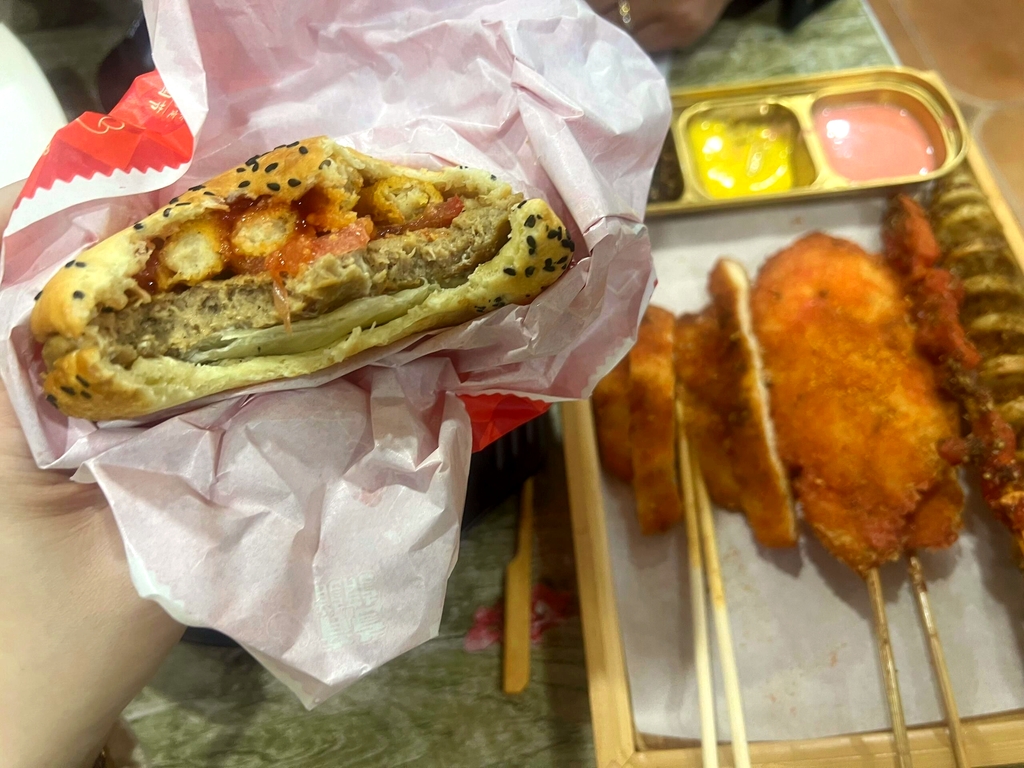 佟记砂锅麻辣烫