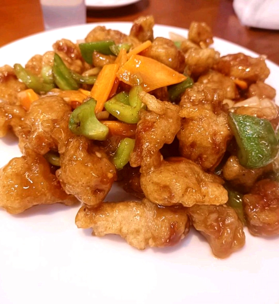 闫家老院(盈福祥小区店)