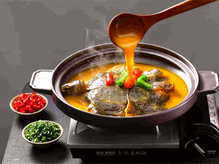 天台湖畔小院(原盛邦肥牛)
