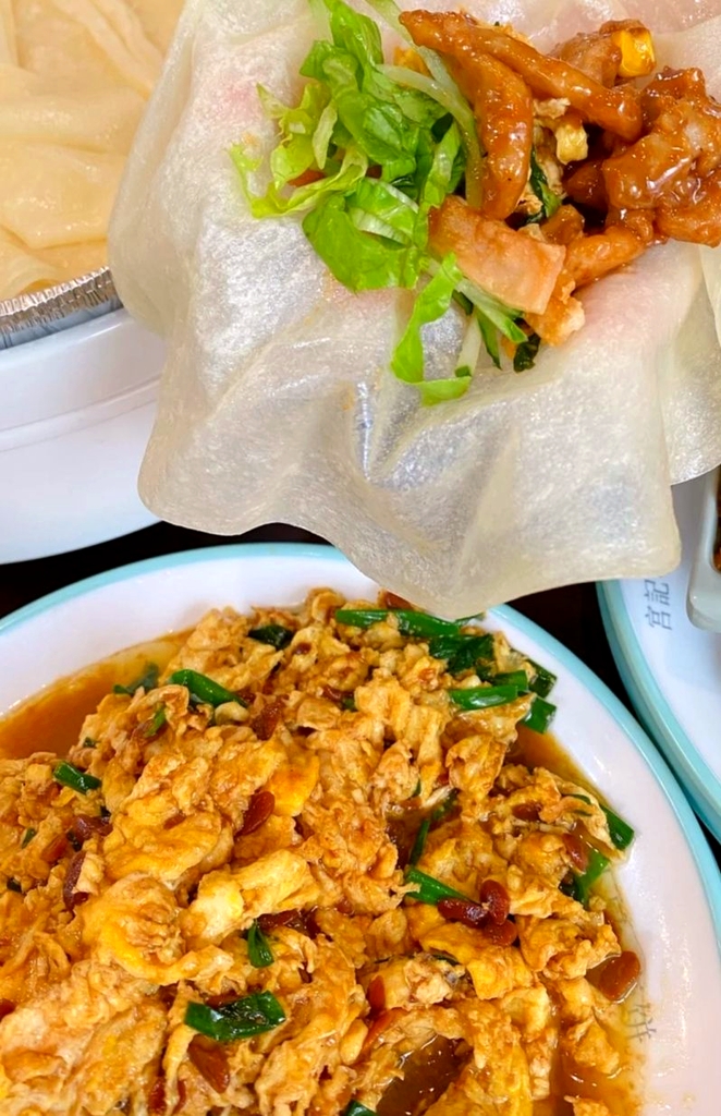老好吃春饼(沈阳沈河区)