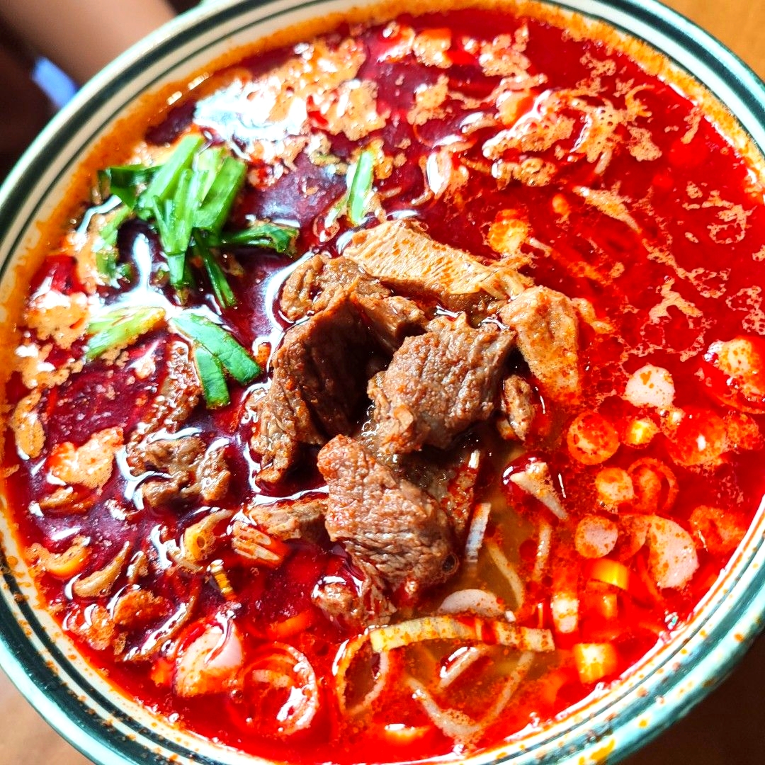 王军羊肉