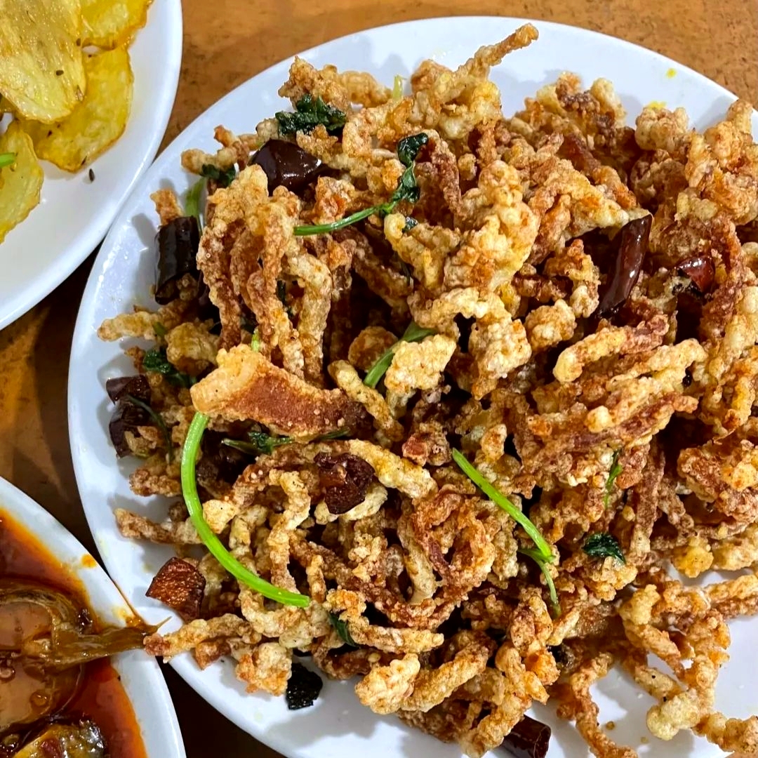 一分利砂锅店