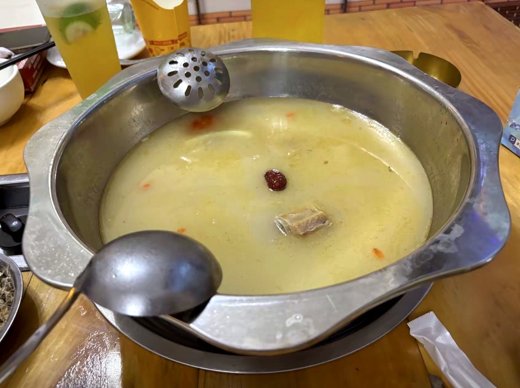永昌腊排骨