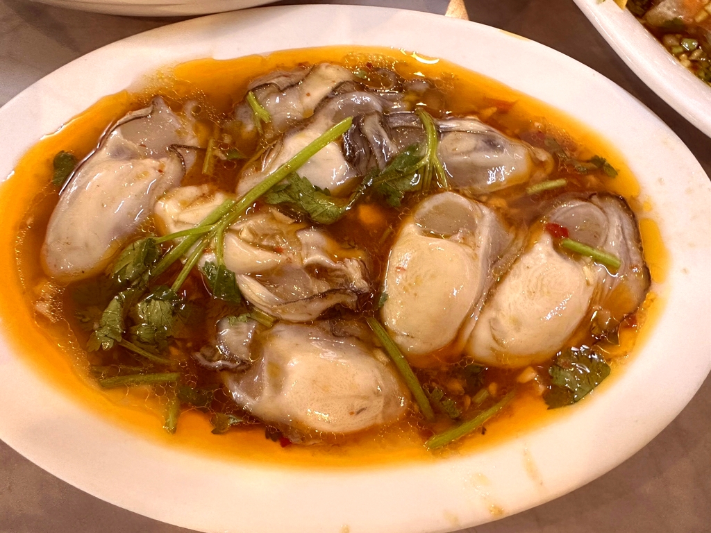 东市凯兴白粥