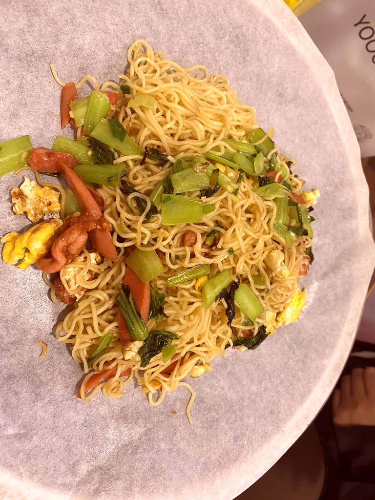 天雪小吃店