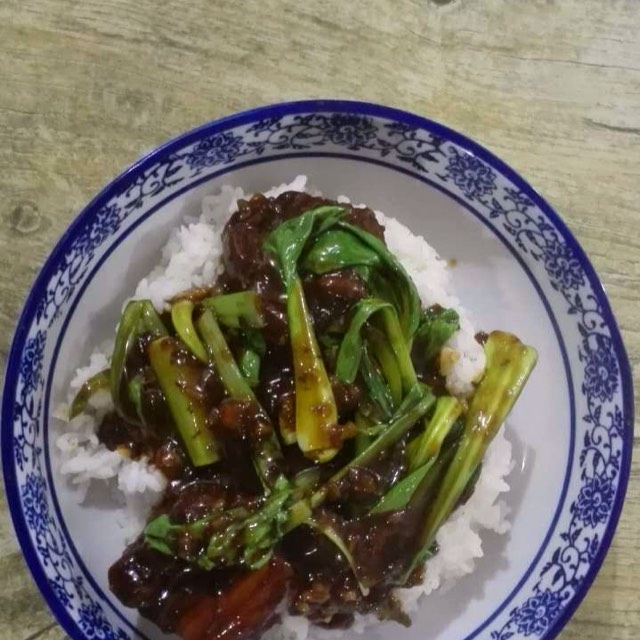 宝华小吃(河畔花园店)